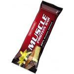 Nutrend Future Muscle protein bar 22% 24 x 55g