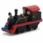 Chuggington - Starý Petr