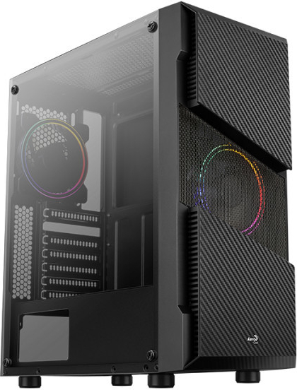 Aerocool Menace Saturn FRGB