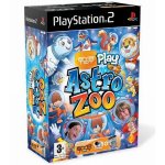 EyeToy Play Astro Zoo