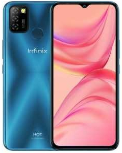 Infinix Hot 10 Lite