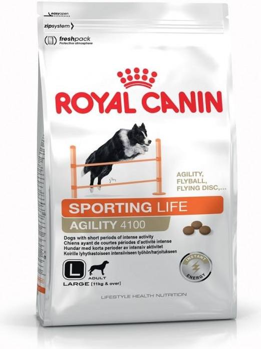 Royal Canin Energy 4100 15 kg