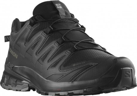 Salomon Xa Pro 3D V9 Wide Gtx black phantom