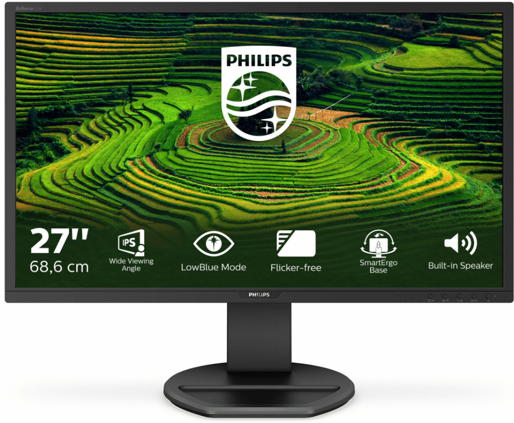 Philips 271B8QJEB