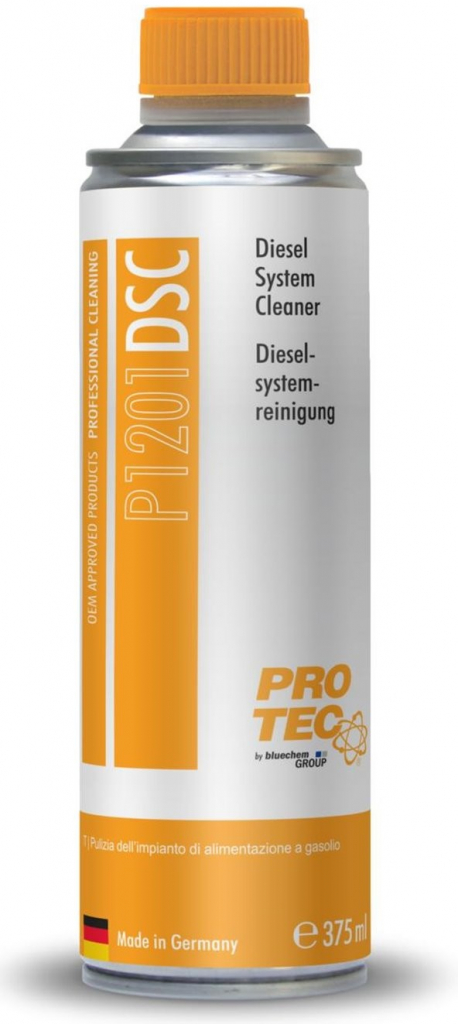 PRO-TEC Diesel System Cleaner 375 ml