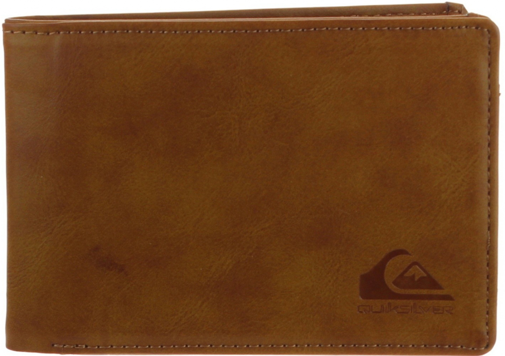 Quiksilver Slim Rays CSD0/Chocolate Brown