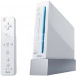 Nintendo Wii