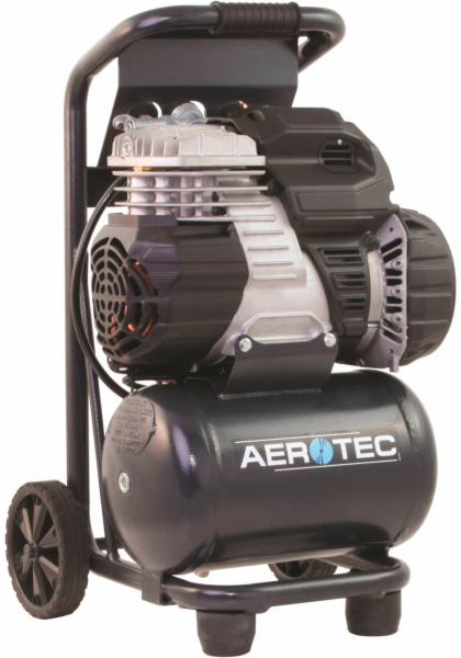 Aerotec Zenith 250 TECH