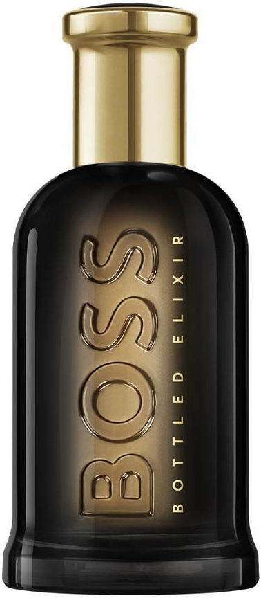Hugo Boss Boss Bottled Elixir Parfum intense parfém pánský 50 ml