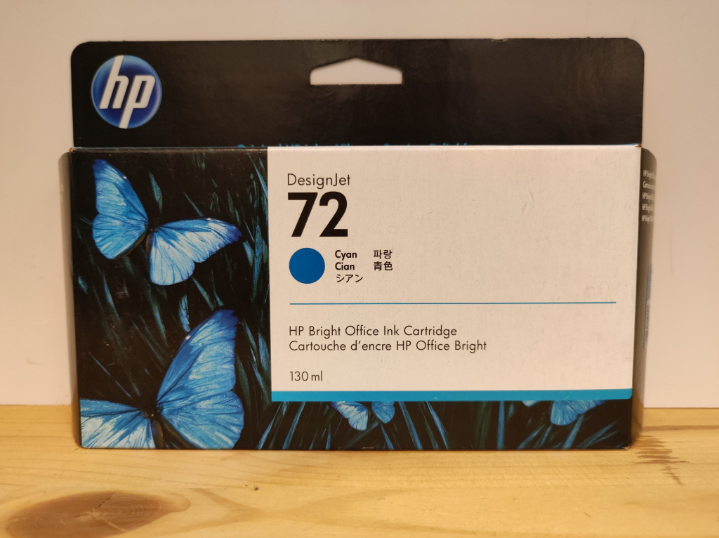 HP C9371A - originální