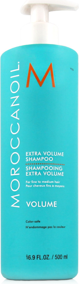 Moroccanoil Extra Volume Shampoo 500 ml
