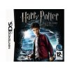 Harry Potter And The Half-Blood Prince