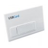 Freecom Credit Card  8GB