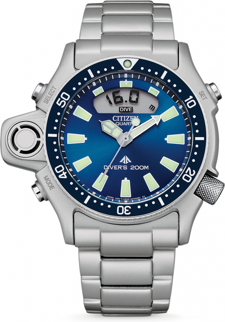 Citizen JP2000-67L