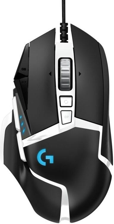 Logitech G502 SE HERO Gaming Mouse 910-005729