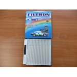 Filtr kabinový FILTRON K1007 -207 Peugeot PARTNER karoserie