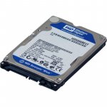 Western Digital Scorpio Blue 500GB, 2,5", SATAII, 8MB, AF, WD5000BPVT