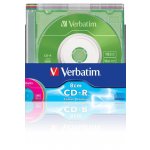 Verbatim CD-R 210MB 24x