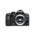 Olympus E-520