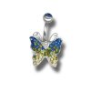 Swarovski ATC-BUTTERFLY-C