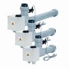 Topení EOVTi-12, 12 kW 3 x 400 V