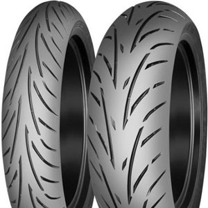 Mitas Touring Force 130/70 R12 56L