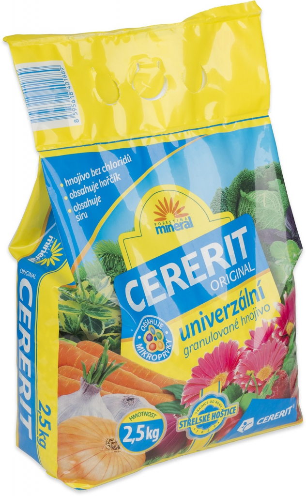 Forestina Cererit 2,5 kg