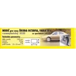 Příčníky Hakr Škoda Octavia I / Fabia I