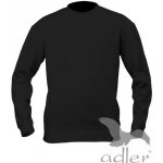 Mikiny pánské Essential 300 (Adler) - 406 - černá
