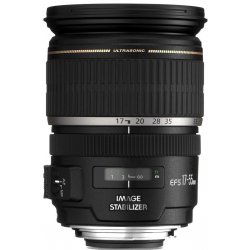 Canon EF-S 17-55mm f/2.8 IS USM