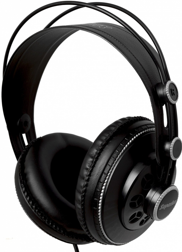 Superlux HD-681B