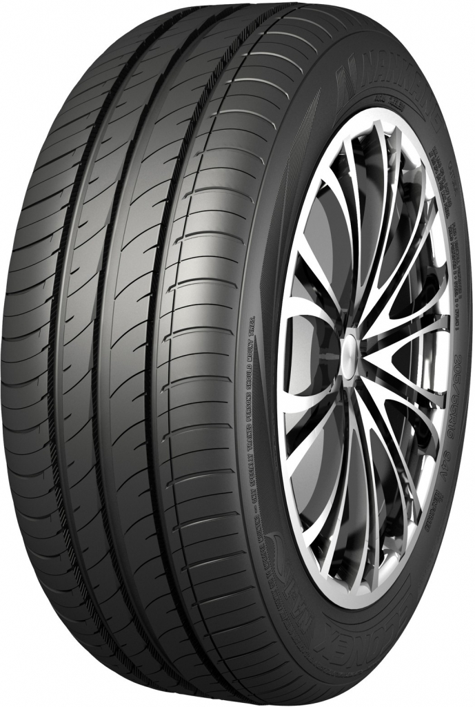 Nankang NA-1 175/80 R15 90S