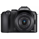 Samsung NX10