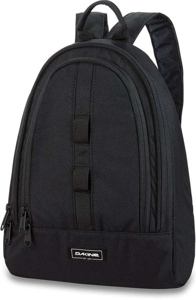 Dakine Cosmo black 6,5 l