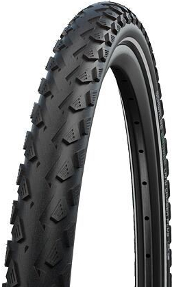 Schwalbe Land Cruiser Plus 28x1,6, 42-622