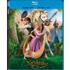 Na vlásku DVD