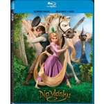 Na vlásku DVD