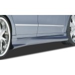 VW Passat 3C Turbo prahové nástavce