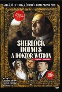 Sherlock Holmes a doktor Watson 1.Seznámení 2.Krvavý nápis