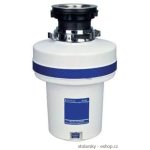 WASTE MASTER 560 DE LUXE