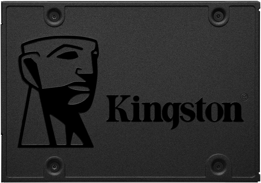 Kingston A400 240GB, SA400S37/240G