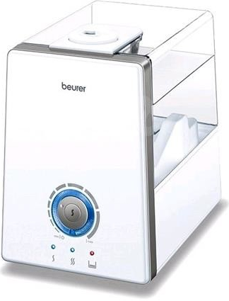 Beurer LB 88 White