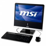 MSI WIND Top AP1920-056CS