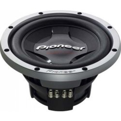 Pioneer TS-W307D2