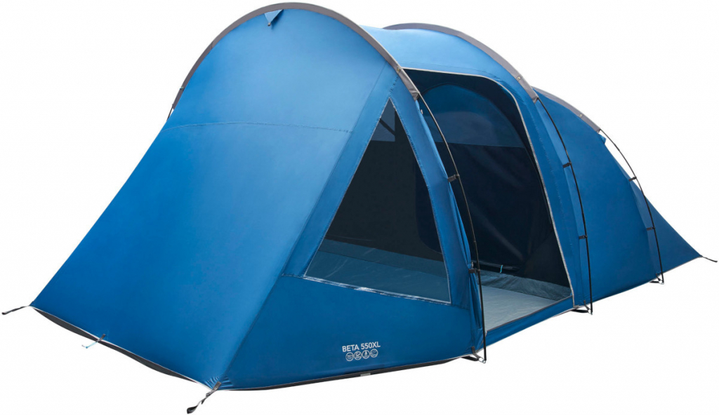 Vango Beta 550XL