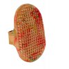 Trixie Kartáč gumový dlaňový 13/9cm