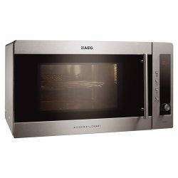 AEG-Electrolux MCC 2581