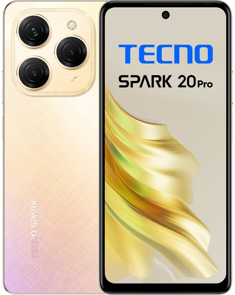 TECNO SPARK 20 Pro 8GB/256GB