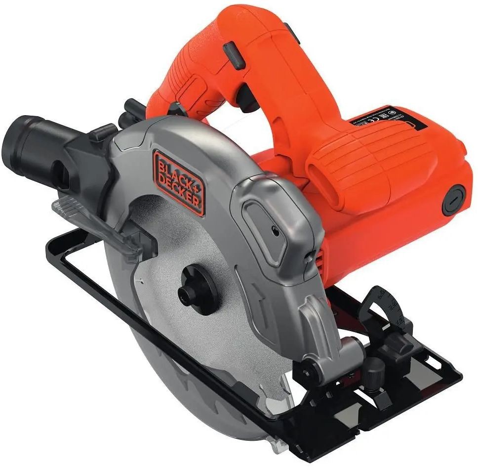 Black & Decker CS1250L