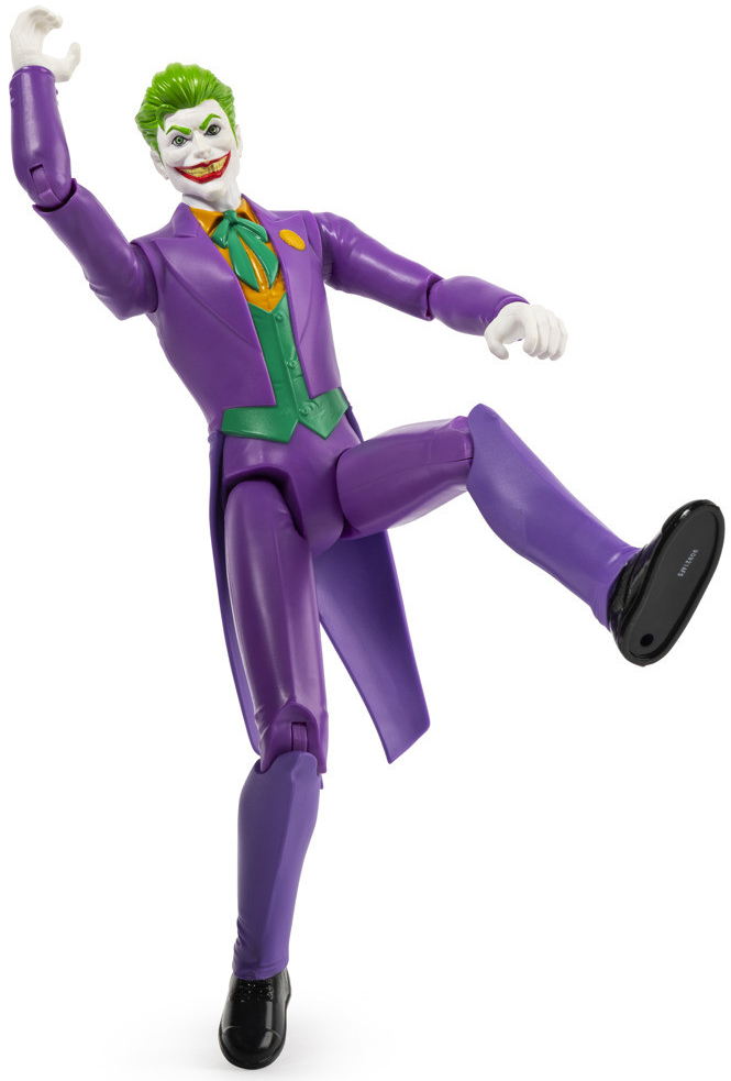 Spin Master BATMAN JOKER V1